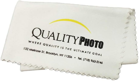 Fujifilm Quick Snap Waterproof 35mm Camera, 27 Exposures with Quality Photo Microfiber Cloth