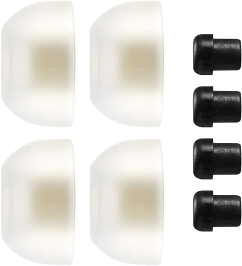 AZLA SednaEarfit MAX Standard, 2 Pairs (Size L)