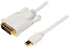StarTech.com 10ft Mini DisplayPort to DVI Adapter Cable - Mini DP to