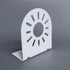 OwlCat L-Shape Dome CCTV Security Camera Mount Bracket, Metal Right Angle Wall Ceiling Mount for Mini Dome IP Camera,