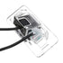 1/4" CCD NTSC Car Reverse Backup Camera 480 TVL for BMW 1/3/5/6 Series X3 X5 X6 E39 E53 E82 M3 E46