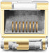SFP to RJ45 for Cisco Meraki MA-SFP-1GB-TX 1000Base-T Copper RJ-45 Mini GBIC Transceiver Module