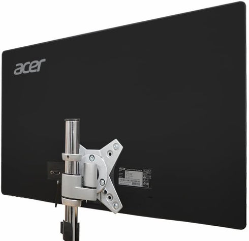 Gladiator Joe Acer Monitor Mount Adapter, Compatible with Multiple Acer Monitor Models: S200HQL, S200SQL, and More