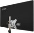 Gladiator Joe Acer Monitor Mount Adapter, Compatible with Multiple Acer Monitor Models: S200HQL, S200SQL, and More