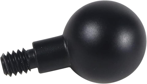 FEICHAO 20mm Ball Head Adapter Mount for Camera Photography Conversion, 1/4 Screw Accessory (35mm)