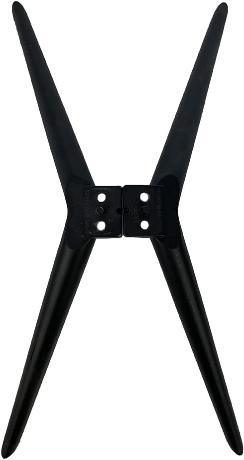 Ceybo LD6563-WJ30-01 100012587 Replacement TV Stand for Compatible with Onn Model Screws Included