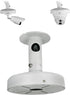 Universal Dome Security Camera Mount Bracket, Wall Mounting Bracket for CCTV/IP Camera, I Type (5.9 INCH)