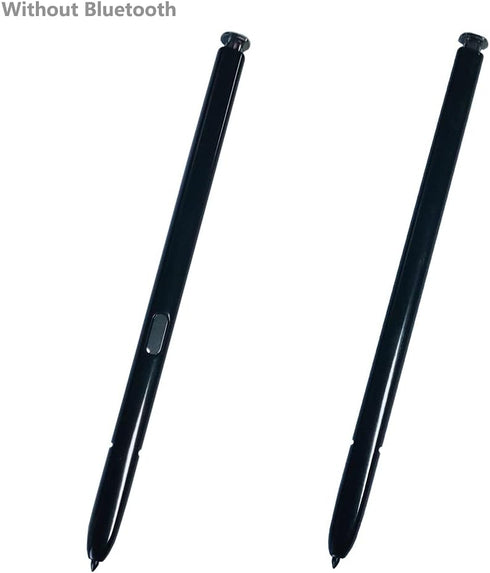 Galaxy Note 20 Stylus Pen Replacement for Samsung Galaxy Note 20 Note 20 Ultra 5G (without Bluetooth) Stylus Touch S Pen with Type-c Adapter (Black)