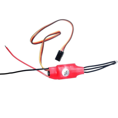FTYUERT Drone toy accessories Fit for SimonK 10A/20A/30A 2-3S Firmware Electronic Speed Controller