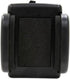 MGI Zip GPS-Phone Holder, Black, Compatible with Zip Series Top Boxes
