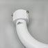 Security Camera Mount Bracket, Universal Dome PTZ Camera Wall Mount for CCTV/IP Camera