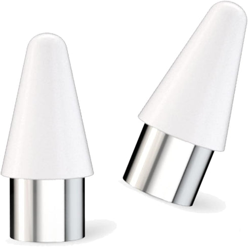 Stylus Pen Tip in White