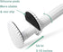 Gooseneck Phone Holder for Bed or Desk, Flexible Long Arm & Clamp, Headboard Phone Mount for iPhone or Mobile Phone