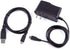GreatPowerDirect DVT6500 DVT6010 AC Power Adapter Charger + USB for Philips Voice Tracer Recorder