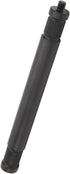 banapoy 15cm 1/4 Inch Selfie Stick, Extension Pole Tripod Extension Rod, Thread Extended Monopod Pole, for SLR Camera