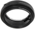 Fotodiox 58mm Macro Reverse Ring Filter Kit - Compatible with Nikon F-Mount Cameras