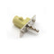 RF Coaxial Cable Connector, Fakra Video Connector K Male RG316 RG174 Cable