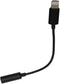 Opis Black Adapter for Lightning to 3.5mm for 60s Micro