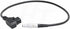HangTon 0B 2 703 E2 F6 15cm D-tap P-tap to Pin Power Cable for SmallHD Monitor Teradek Bolt Bond Zacuto Viewfinder Z