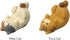 WELL ORIGIN Cute Cuddly Cat Smartphone Stand, Non-Electric, Desktop, Living Room, Bedroom, Gift Idea, Japan Import