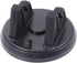Hemobllo 360 Car Phone Holder Dashboard Mount Rotatable Silicone Cell Phone Stand for Car Navigation Horizontal