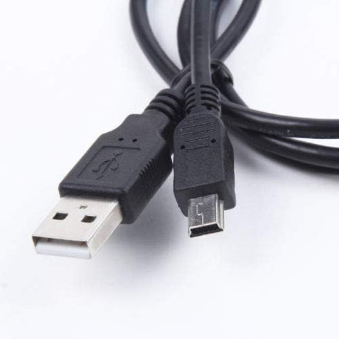 GreatPowerDirect MP3 MP4 Mini USB Charger +Data SYNC Cable Cord Lead for Eclipse PMP Media Player