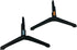 Ceybo BN63-18873A BN63-18874A 65"" Inches TU7000 TU700D Stand Legs Models only Crystal Series Models fit Samsung NOT