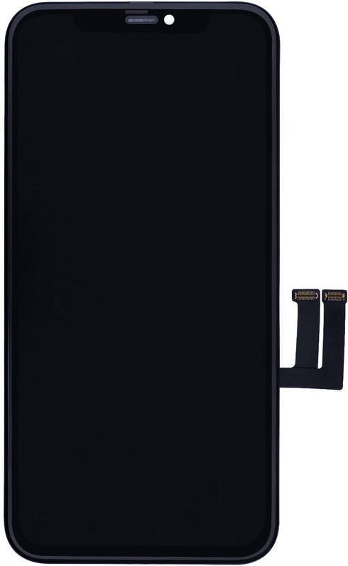 iGloFix 11 6.1" 3D Adhesive,625 A2221/A2111/A2223) for iPhone LCD Screen Replacement Kit Retina Display Touch Digitizer