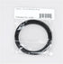 Fotodiox 58mm-67mm Macro Close-up Reverse Ring - Anodized Black Metal for Nikon, Canon, Sony, Olympus, Pentax,