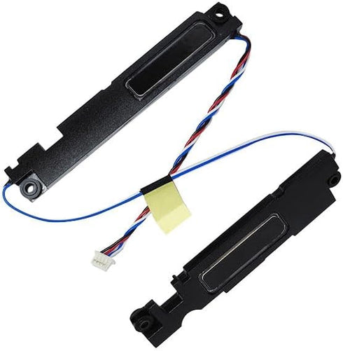 New Left & Right Internal Speakers Replacement for Dell Latitude E7480, E7490, 7480, 7490, P73G P/N PK23000XU00 8KM5J