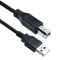 USB PC Data Cord for HP OfficeJet Pro J4550 J4580 4315 4315V
