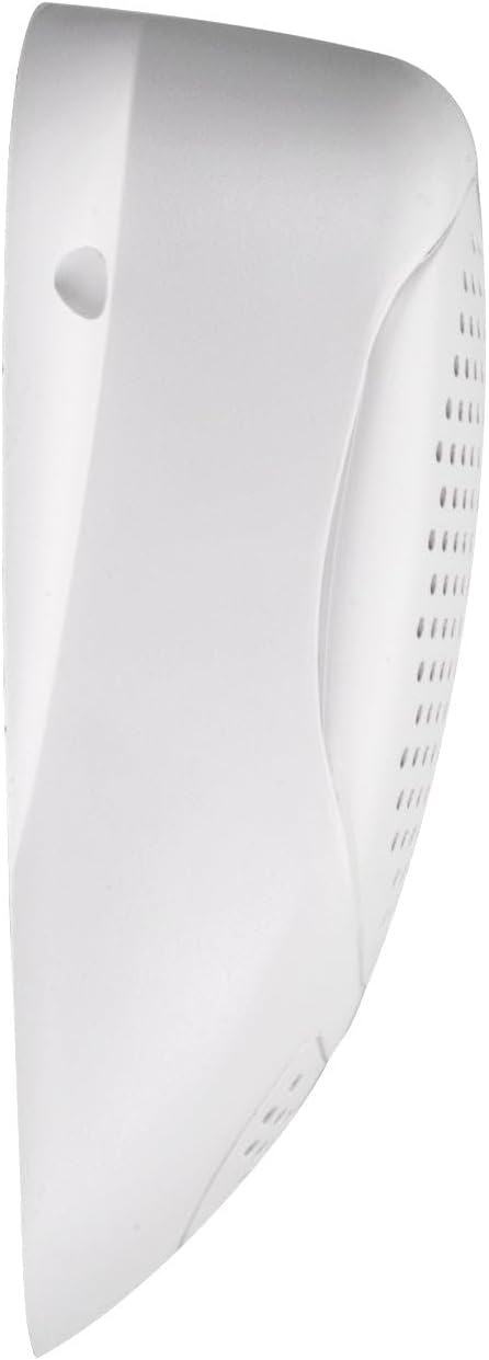 Magnadyne LS2WP Water-Resistant 3 Inch Ceiling Mount Satellite Speakers, Sold as a Pair (White)