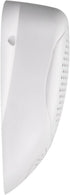 Magnadyne LS2WP Water-Resistant 3 Inch Ceiling Mount Satellite Speakers, Sold as a Pair (White)