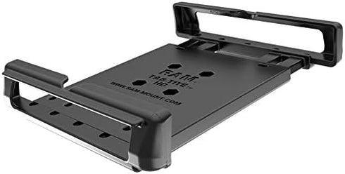 RAM Mounts Tab-Tite Universal Spring Loaded Holder for 8" Tablets with Case