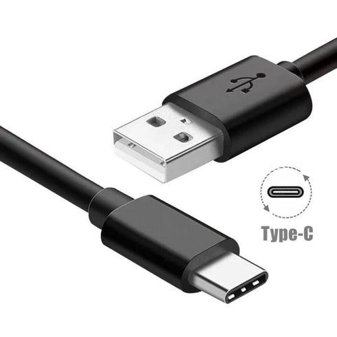 GizMac 5V SUS316L 10000mAh DC5V USBC Charging Cable for iUiPi Portable Bottle Warmer Battery Type C Power Supply
