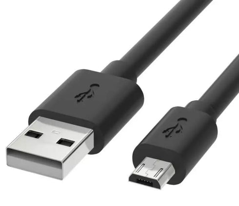 3FT Micro USB Cable Compatible with ScanSnap iX100 Wireless Mobile Portable Scanner