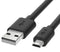 3FT Micro USB Cable Compatible with ScanSnap iX100 Wireless Mobile Portable Scanner