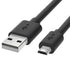 3FT Micro USB Cable Compatible with ScanSnap iX100 Wireless Mobile Portable Scanner