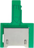 NFHK TF Micro SD Male Extender to SD Card Female Extension Adapter PCBA SD/SDHC/SDXC UHS-III UHS-3 UHS-2