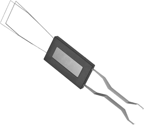 Keyboard Puller - Stainless Steel Keycap Removal Tool for Professional Mechanical Keyboard Removing
