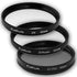 Fotodiox Filter Kit, UV, Circular Polarizer, Soft Diffuser, 52mm for Canon, Nikon, Sony, Olympus, Pentax