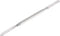 MECCANIXITY Metal Spudger Mini Crowbar Flat Head Stainless Steel Pry Bar Tools for Mobile Phone Repair
