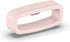 10-PACKS Loops for Fitbit Versa 4/3/2, Replacement Silicone Connector Holder for Versa/Sense Band Keeper