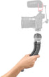 JOBY PodZilla Large Kit, Flexible Tripod with GripTight 360 Phone Mount, Compatible with iPhone, Smartphones, Action