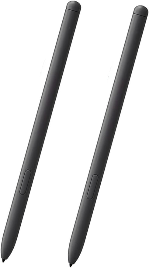 2 Pack S6 Lite Stylus Pen for Samsung Galaxy Replacement for Galaxy S6 Lite S Pen SM-P610N, P615, P610 (Grey)