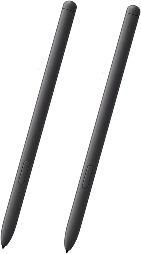 2 Pack S6 Lite Stylus Pen for Samsung Galaxy Replacement for Galaxy S6 Lite S Pen SM-P610N, P615, P610 (Grey)