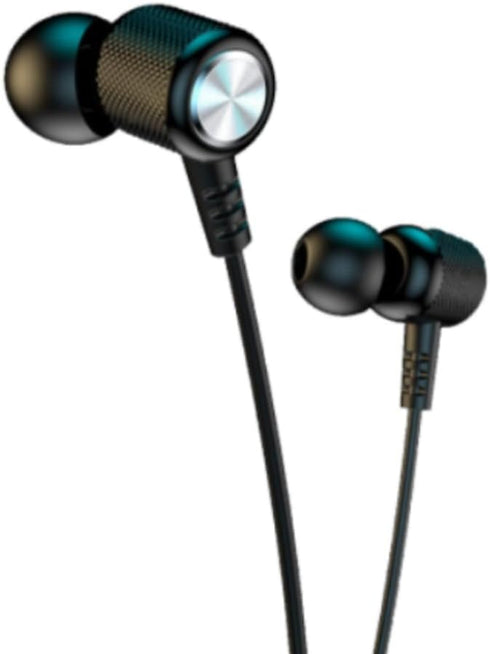Bluetooth Neckband Headphones Wireless Magnetic Earphones with HiFi Headsets, Sports Waterproof Earphones with Durability, Noise Cancelling with Mic for Gym 24H+ Playtime