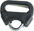4pcs Camera Strap Triangle Split Ring Hooks with Plastic Bracket for Straps and Luggage Accessories