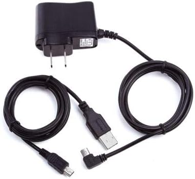 GreatPowerDirect AC/DC Power Charger Adapter+USB for Olympus DM-550 DM-520 DM-450 DM-420 Recorder