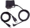 GreatPowerDirect AC/DC Power Charger Adapter+USB for Olympus DM-550 DM-520 DM-450 DM-420 Recorder